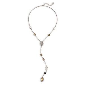 Kendra Scott vintage Liesl necklace